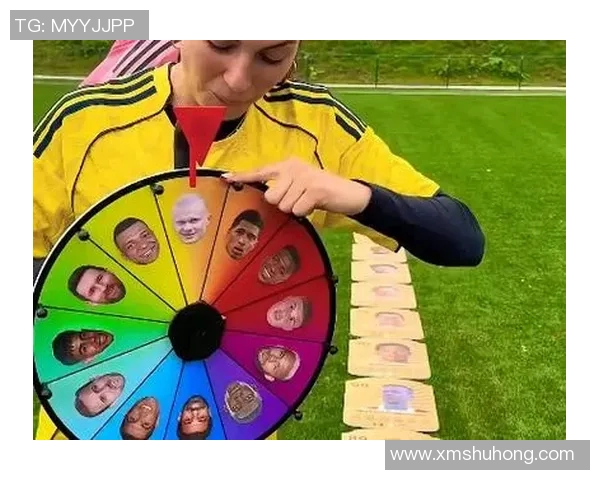 搞怪足球球星德国奇葩趣事盘点让你笑到停不下来